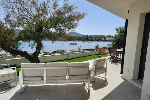 Chalet en el Barcarès